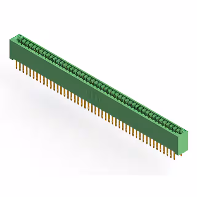846-094-500-201 EDAC Inc.  Edgeboard Connectors